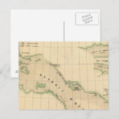 ハドソンストレート18 ポストカード (正面/裏面)