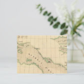 ハドソンストレート18 ポストカード (スタンド正面)