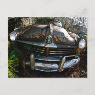 ハドソンハガキ ポストカード