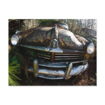 ハドソンハガキ