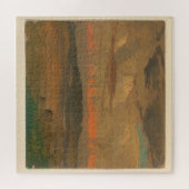 ハドソンバレーランドスケープ ジグソーパズル (横)