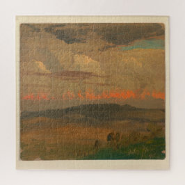 ハドソンバレーランドスケープ ジグソーパズル