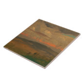 ハドソンバレーランドスケープ タイル (側面)