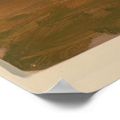 ハドソンバレーランドスケープ ポスター (角)