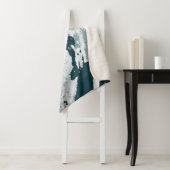 ハドソンベイ海氷2005年11月14日。 シェルパブランケット (インサイチュ)