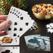 ハドソンベイ海氷2005年11月14日。 トランプ (インサイチュ)