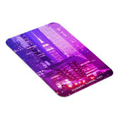 ハドソンヤード(Vessel)エンパイアステート建物, NYC マグネット (右側)