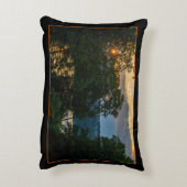 ハドソンリバーサマー夕べ アクセントクッション (裏面(縦))