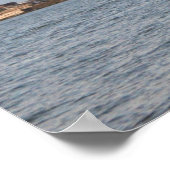 ハドソンリバーボートツアー ポスター (角)