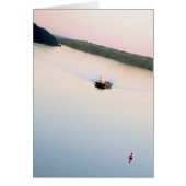 ハドソン川 (正面)