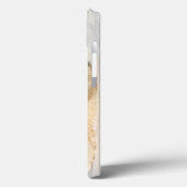 ハドソン湾近くのホッキョクグマ Case-Mate iPhoneケース (裏面 / 左)