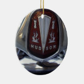 ハドソン セラミックオーナメント (右)
