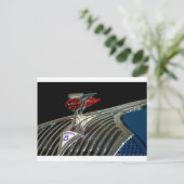 ハドソン… ポストカード (スタンド正面)