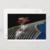 ハドソン… ポストカード (正面/裏面)