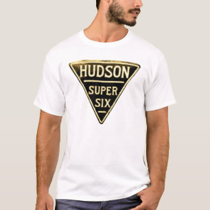 ハドソン Tシャツ