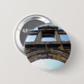 ハドリアのアーチ 缶バッジ (正面&裏面)