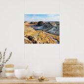 ハドリアンウォールポスター/プリント ポスター (キッチン)