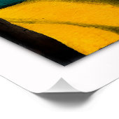 ハドル ポスター (コーナー)