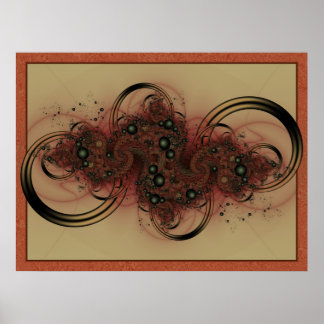 ハドロン衝突型加速器ポスター ポスター