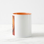 ハナにコバチ マグカップ (中央)