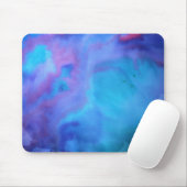 ハナの綿菓子 マウスパッド (マウス)