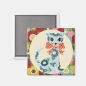 ハナカ考えト「お前の！」 マグネット (正面/裏面)