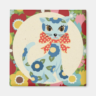 ハナカ考えト「お前の！」 マグネット