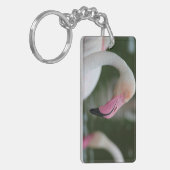 ハナガキ キーホルダー (正面左)