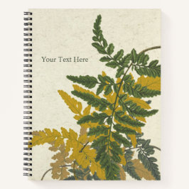 ハナガキ ノートブック