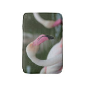 ハナガキ バスマット (正面縦)