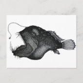 ハナガキ ポストカード (正面)