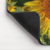 ハナガキ マウスパッド (コーナー)