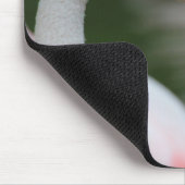 ハナガキ マウスパッド (コーナー)