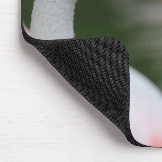 ハナガキ マウスパッド (コーナー)