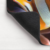 ハナガキ マウスパッド (コーナー)