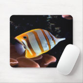 ハナガキ マウスパッド (マウス)