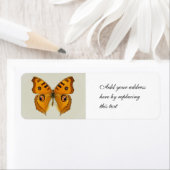 ハナガチョウ ラベル (インサイチュ)