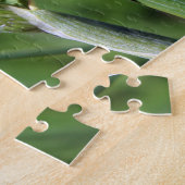 ハナショウブ ジグソーパズル (側面)