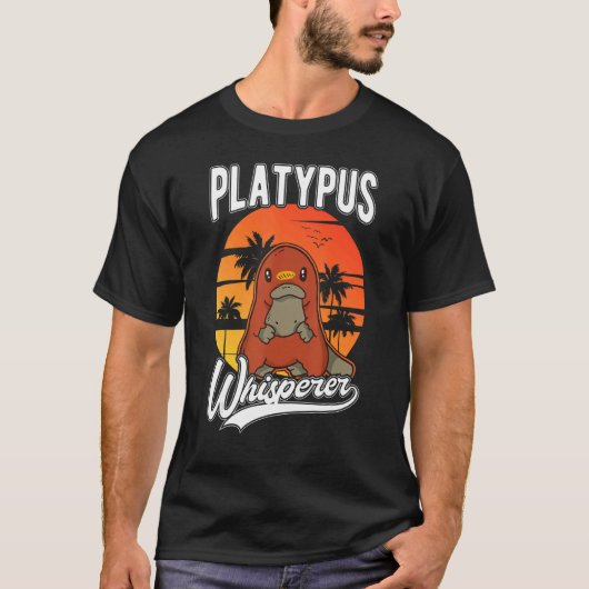 ハナショウブ Tシャツ (正面)