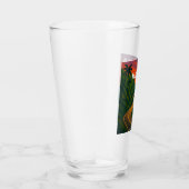 ハナハイウェイマウイハワイサンセット タンブラーグラス (右)