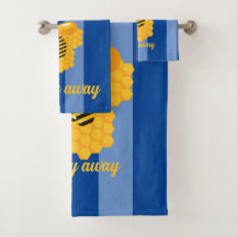 ハナバエ遠くにイ