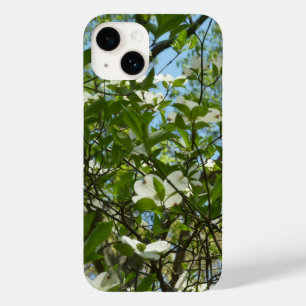 ハナミズキの枝春 Case-Mate iPhone 14ケース