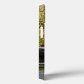 ハナミズキの滝だ Case-Mate iPhoneケース (裏面 / 右)