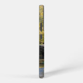 ハナミズキの滝サムスンギャラクシーケース SAMSUNG GALAXYケース (右側面)