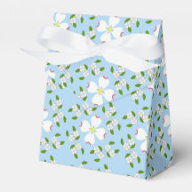 ハナミズキ花好き箱