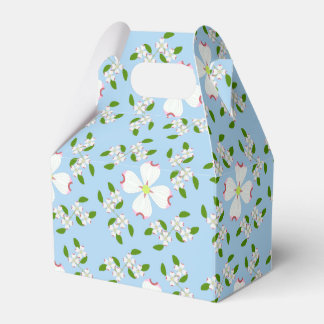 ハナミズキ花 フェイバーボックス