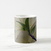 ハナミズキ コーヒーマグカップ (中央)