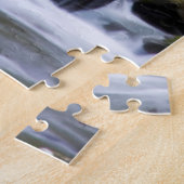 ハナミズキ |テ素晴らしネシー州スモークマウンテン ジグソーパズル (側面)