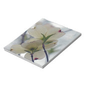 ハナミズキ ノートパッド (回転)