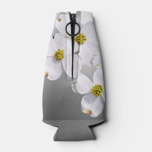 ハナミズキ ボトルクーラー (裏面)